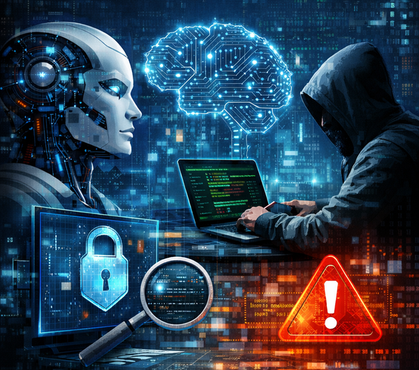 How AI is Helping Our Offensive Security Testing